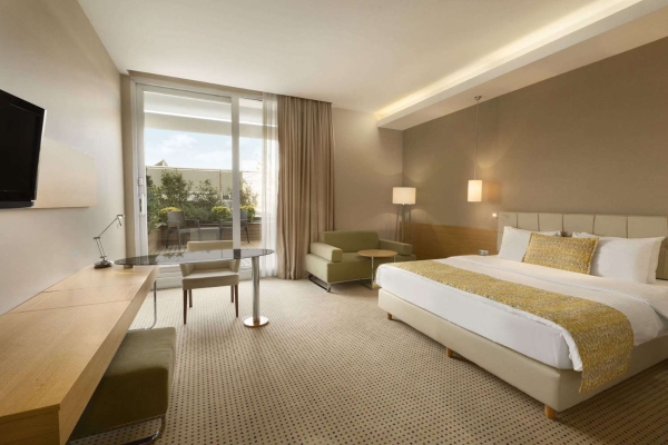 Hotel Ramada Podgorica